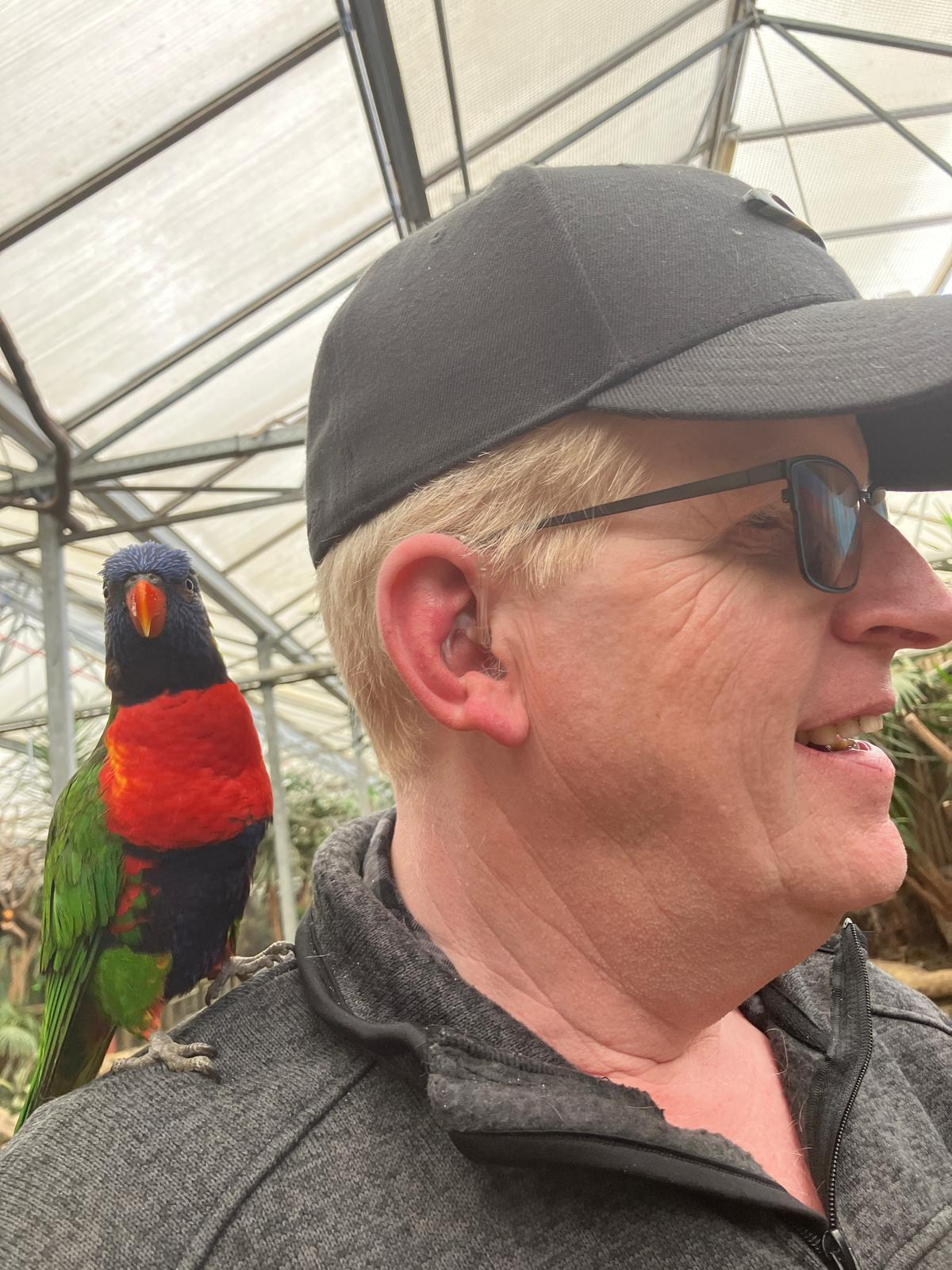 Foto 73 bij artikel "Uitje naar de Orchideenhoeve in Luttelgeest".